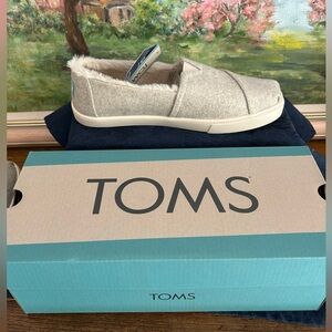 Tom’s Women’s Alpargata Cupsole Sneaker